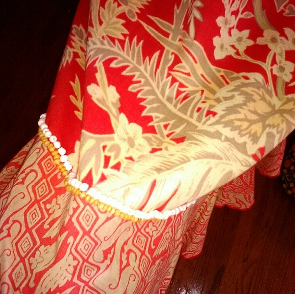 Sun Dress. - Picture 3 of 3